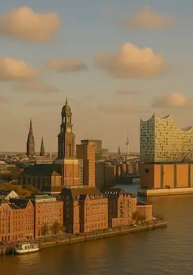Hamburg