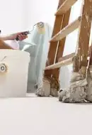 Bild von einem Maler